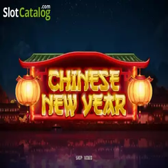 Chinese New Year 2 স্লট 345bet এ